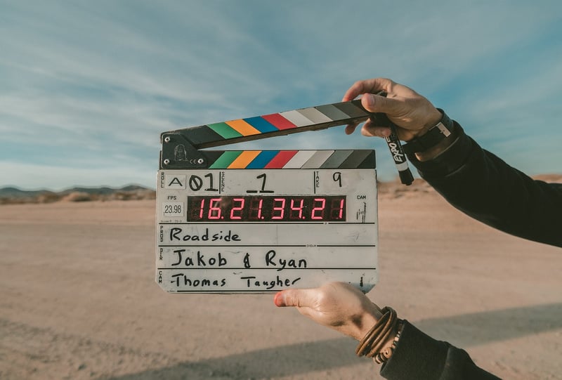 Behind-the-Scenes